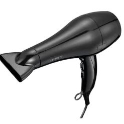 Haardroger 2000W Zwart^Melissa Outlet