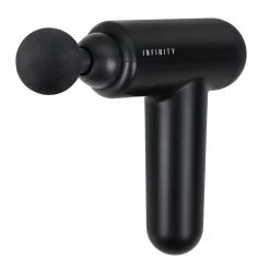 Online Massagegun Oplaadbaar Zwart Gewrichten & Spieren