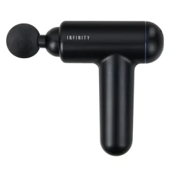 Online Massagegun Oplaadbaar Zwart Gewrichten & Spieren