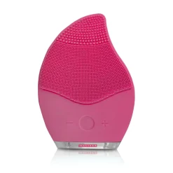 Reiniging<Melissa Siliconen Gezichtsreiniger Roze