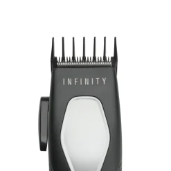 Tondeuse 15W Zwart Zilver^Melissa New