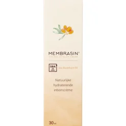 Vaginal Vitality Cream 30 ml^Membrasin Sale