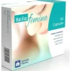 Speciale Bestanddelen<Memidis Bacilac Femina 60 capsules
