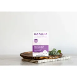Voor Vrouw Of Man<Menoelle Overgang 60 tabletten