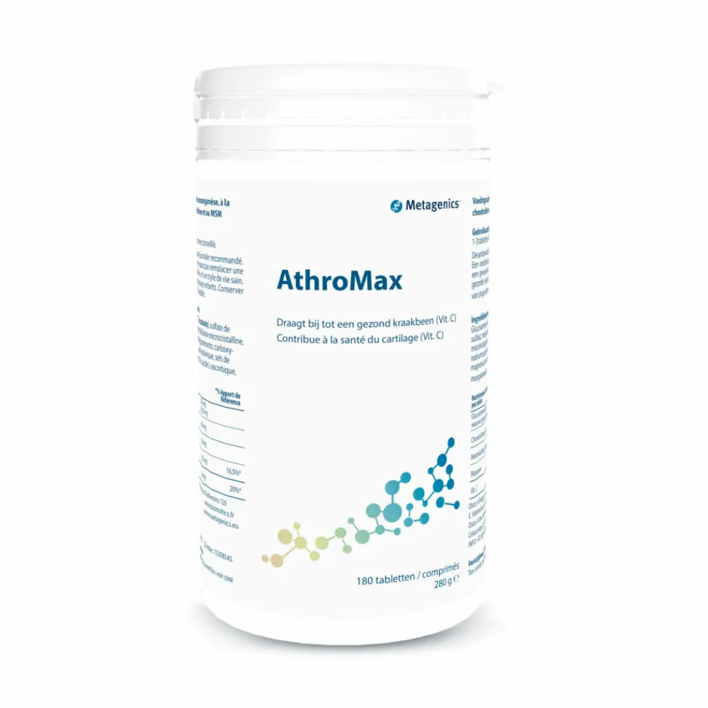 AthroMax 180 tabletten^Metagenics Sale