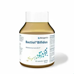 Sale Bactiol Bifidus Bi-07 60 capsules Speciale Bestanddelen