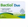 Bactiol Duo 60 capsules^Metagenics Hot