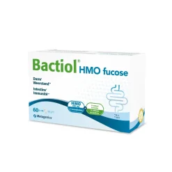 Bactiol HMO Fucose 60 capsules^Metagenics Outlet