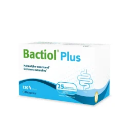 Speciale Bestanddelen<Metagenics Bactiol Plus 120 capsules