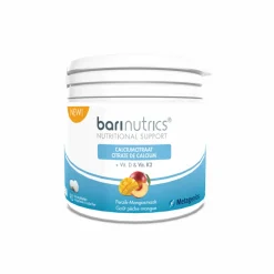 Sale BariNutrics Calciumcitraat Vit.D&Vit.K2 90 tabletten Mineralen
