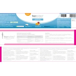 Sale BariNutrics Calciumcitraat Vit.D&Vit.K2 90 tabletten Mineralen