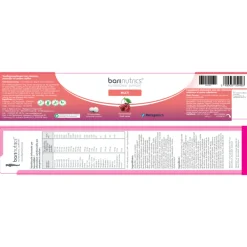 Online Barinutrics Multi Kers 90 tabletten Mineralen|Multi Vitaminen En Mineralen