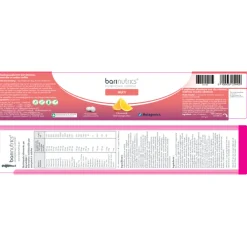 Mineralen|Multi Vitaminen En Mineralen<Metagenics Barinutrics Multi Citroen 90 tabletten