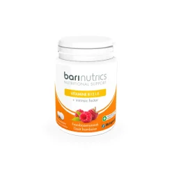 New Barnutr B12 If Fram 90 tabletten Vitaminen
