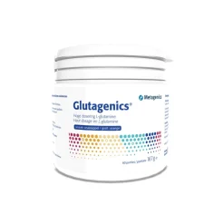 Speciale Bestanddelen<Metagenics Glutagenics 60 stuks