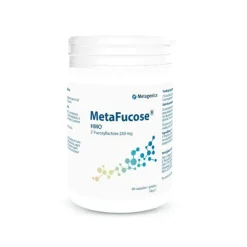 Metafucose 90 capsules^Metagenics Hot
