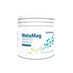 Clearance Metamag Perzik 45 stuks Mineralen