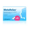 Clearance MetaRelax 45 tabletten Spieren En Gewrichten|Rustgevend & Slapen