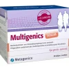 Vitaminen 50+<Metagenics Multigen Senior 30 stuks