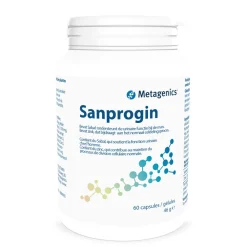 Sale Sanprogin 60 capsules Voor Vrouw Of Man