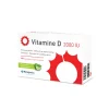 New Vitamine D 2000Iu 168 tabletten Vitaminen