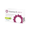 Vitaminen<Metagenics Vitamine D 3000Iu 168 kauwtabletten