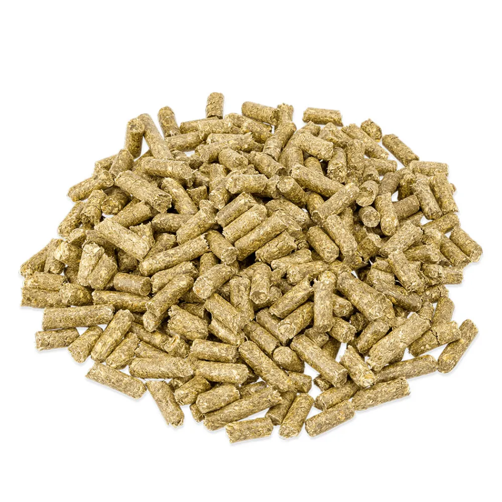 Hot Digestfit Esparcette Paardenvoer 15 kg Paard