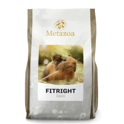 Discount Fitright Cavia 15 kg Droogvoer & Zaden