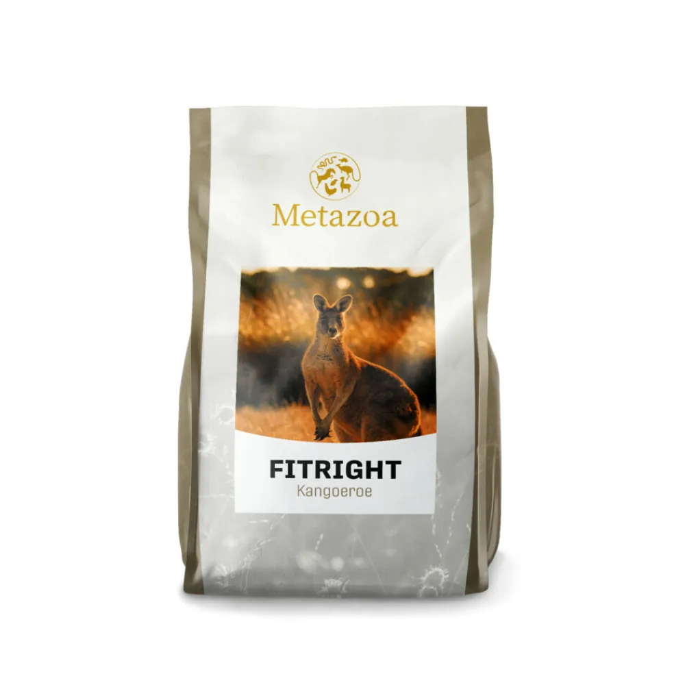 Fitright Kangoeroe 15 kg^Metazoa New