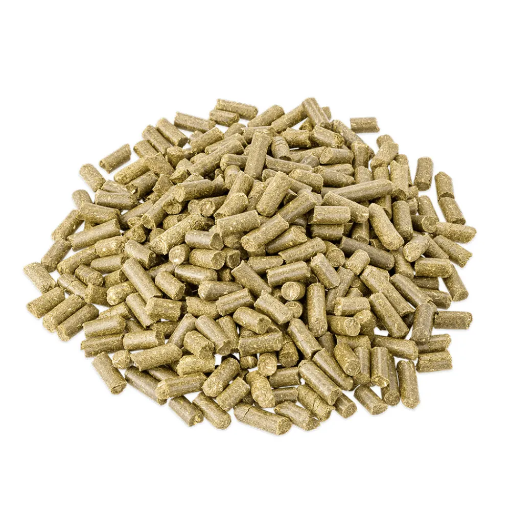 Hot Paardenvoer Carefit Timothee 15 kg Paard