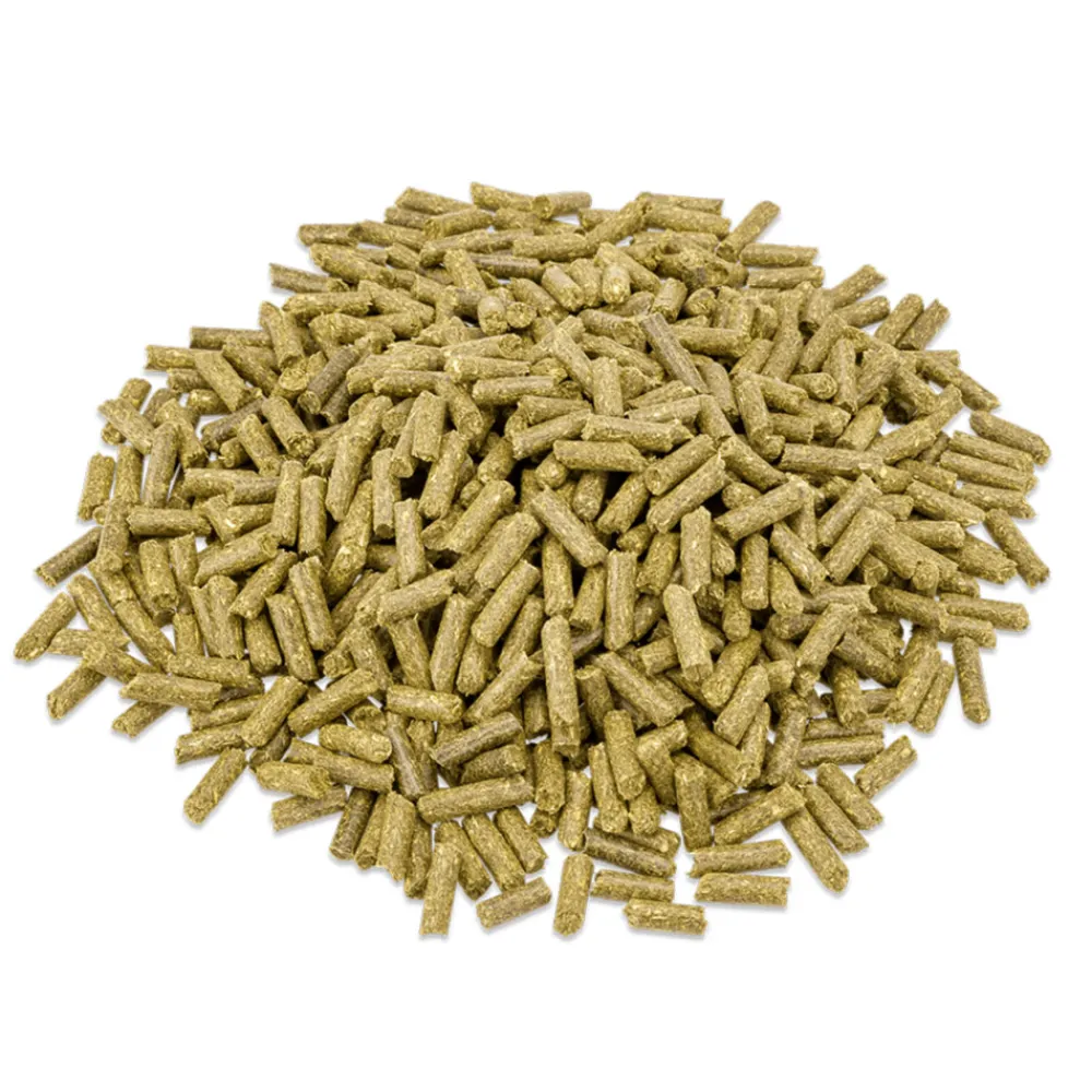 Paardenvoer Fitright Luzerne 15 kg^Metazoa Sale