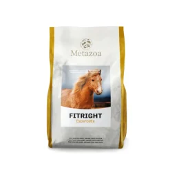 Paardenvoer Fitright Esparcette 15 kg^Metazoa Outlet