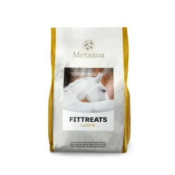 Paardenvoer Fittreats Luzerne 15 kg^Metazoa Best