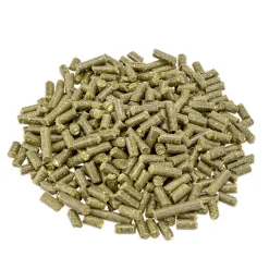 Paardenvoer Muscle Fit HP23 15 kg^Metazoa