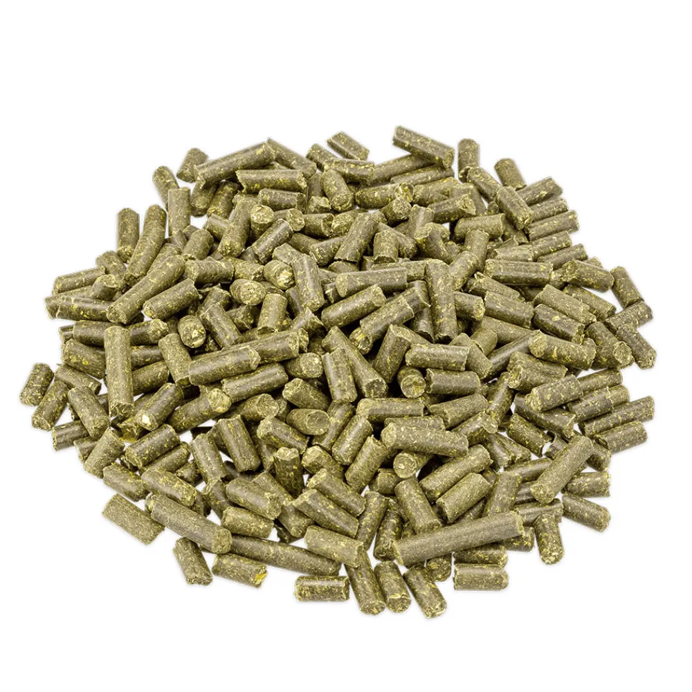 Paardenvoer Muscle Fit HP23 15 kg^Metazoa