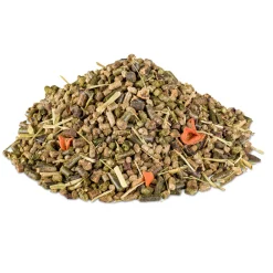 Paardenvoer Naturalfit Muesli 15 kg^Metazoa Sale