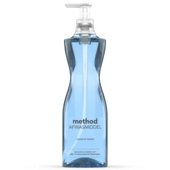 New Afwasmiddel Kokoswater 532 ml Handafwas