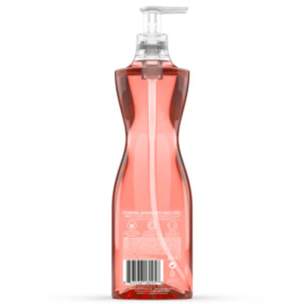 Handafwas<Method Afwasmiddel Perzik & Roze Peper 532 ml