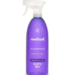 Allesreiniger<Method Allesreiniger Spray Franse Lavendel 828 ml