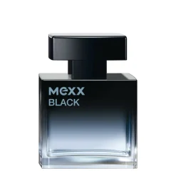 Black for Men Eau de Toilette 30 ml^Mexx Clearance