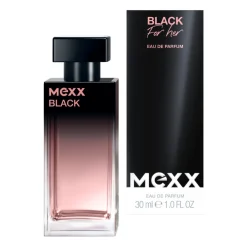 Online Black for Woman Eau De Parfum 30 ml Parfum|Voor Haar