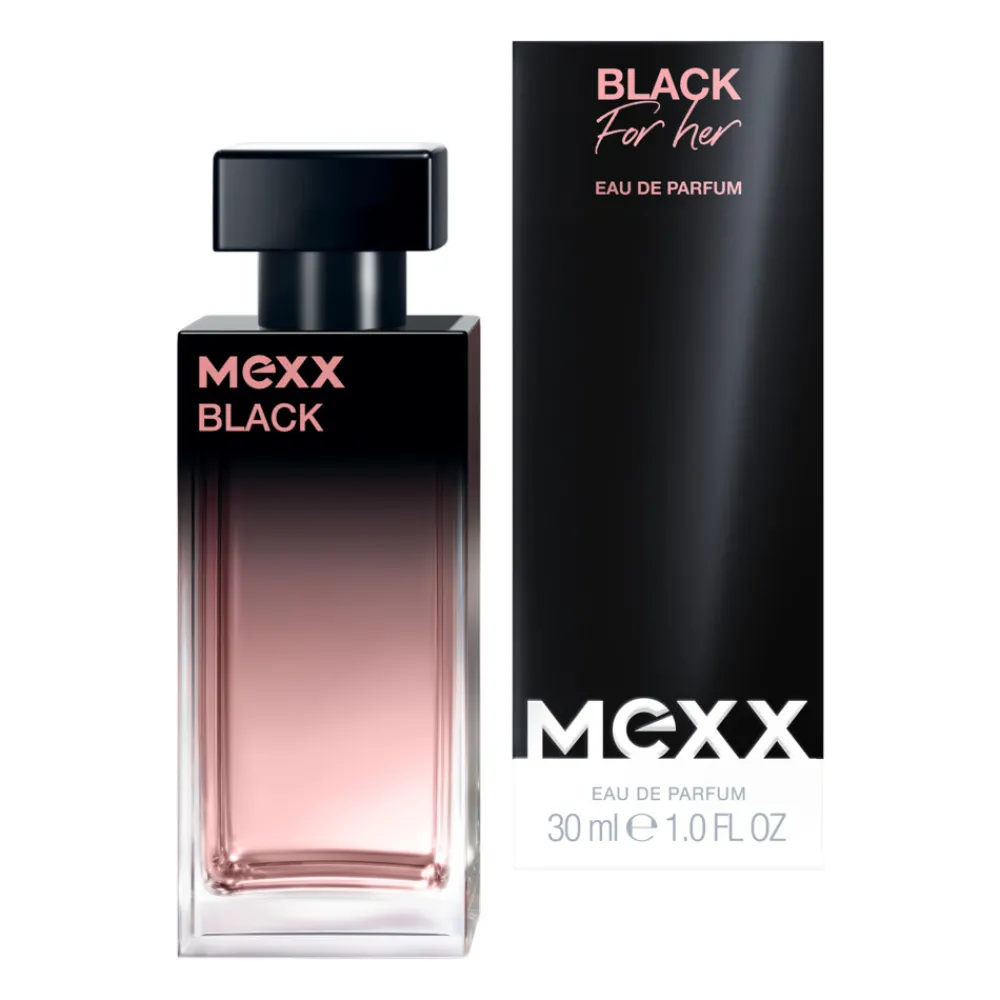 Online Black for Woman Eau De Parfum 30 ml Parfum|Voor Haar
