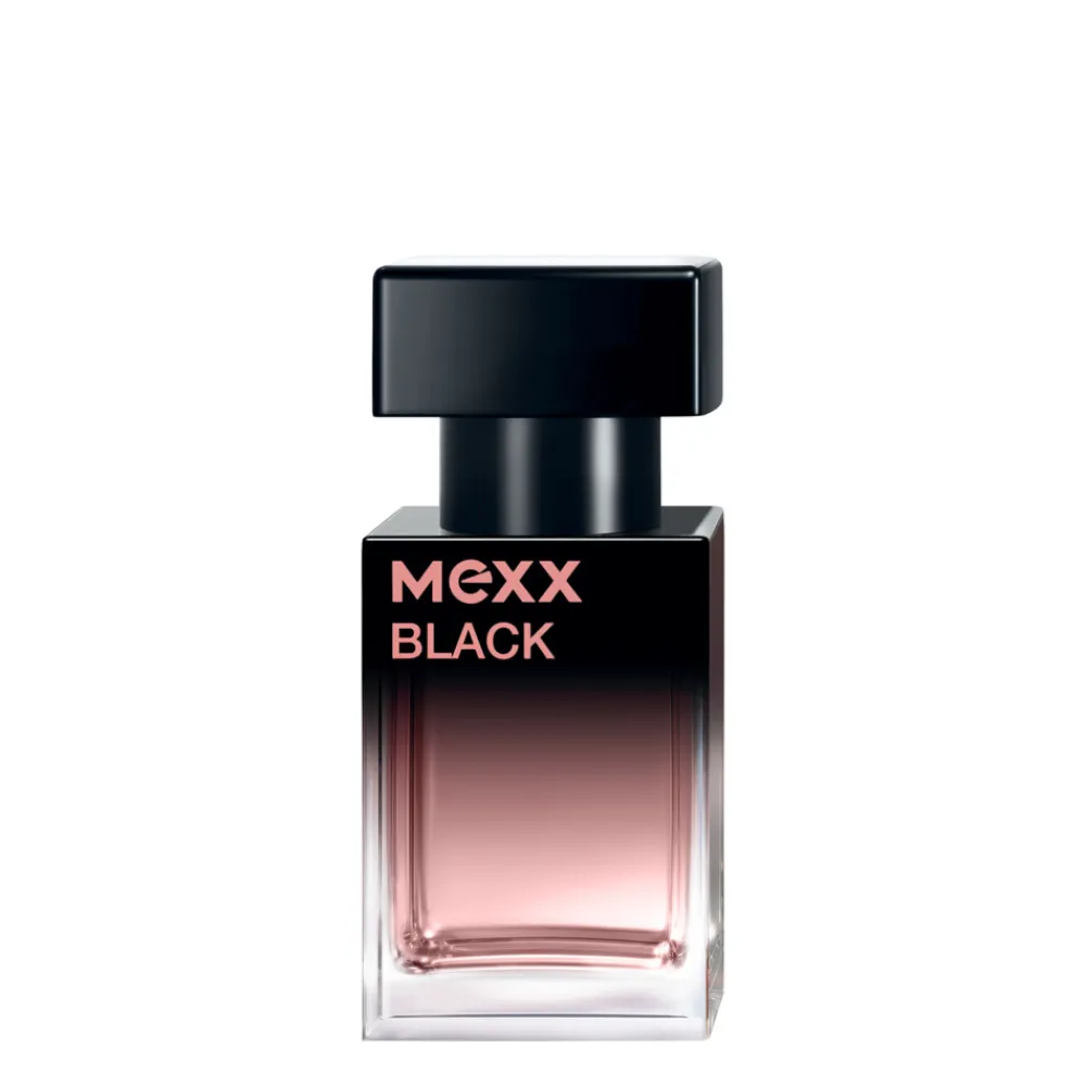 Parfum|Voor Haar<Mexx Black for Woman Eau de Toilette 15 ml