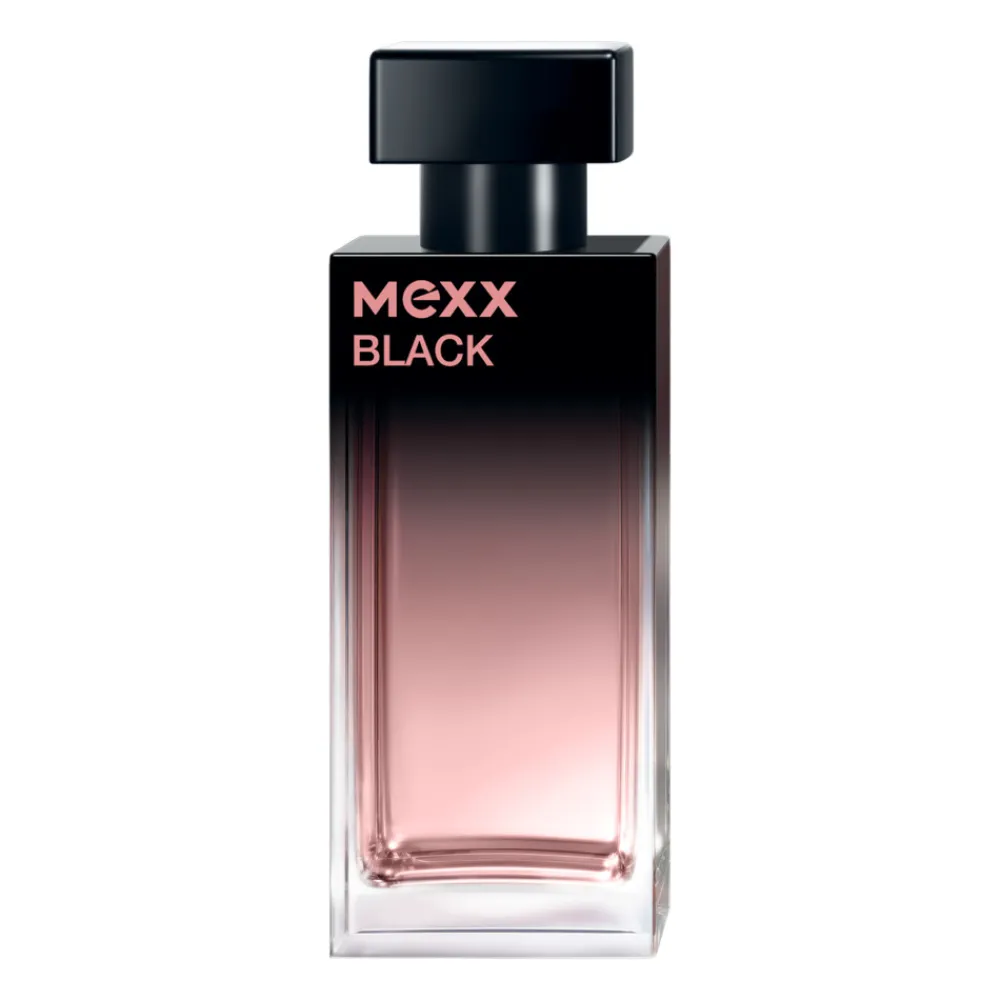 Parfum|Voor Haar<Mexx Black for Woman Eau de Toilette 30 ml