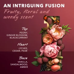 Parfum|Voor Haar<Mexx Black for Woman Eau de Toilette 30 ml