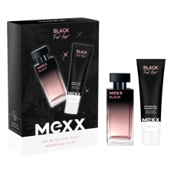 Discount Black Woman Geschenkset Geschenkset 1 set Geschenksets|Parfum