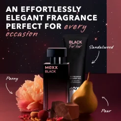 Discount Black Woman Geschenkset Geschenkset 1 set Geschenksets|Parfum