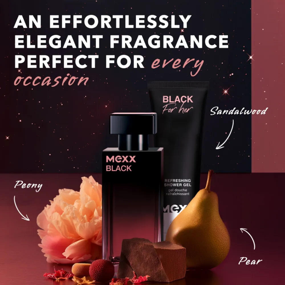 Discount Black Woman Geschenkset Geschenkset 1 set Geschenksets|Parfum
