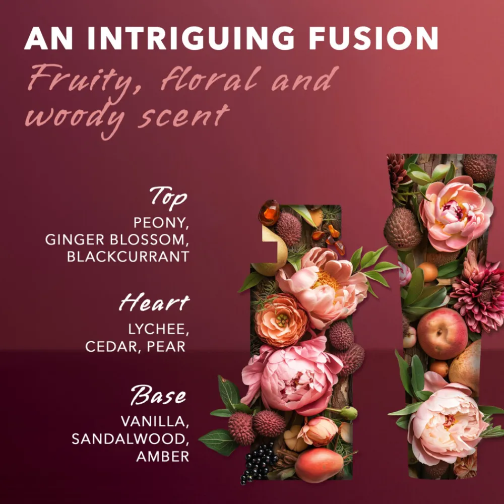 Discount Black Woman Geschenkset Geschenkset 1 set Geschenksets|Parfum