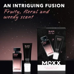 Discount Black Woman Geschenkset Geschenkset 1 set Geschenksets|Parfum